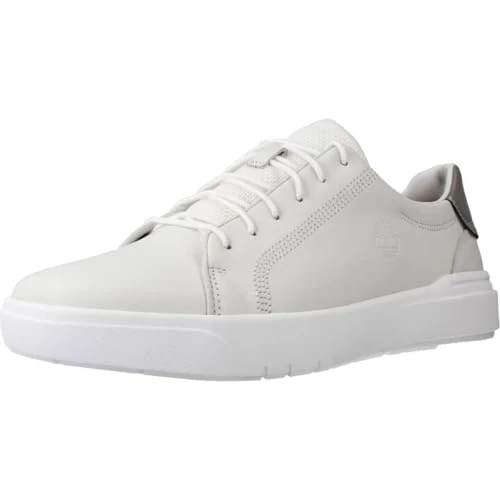 Offre limitée : Seneca Bay Oxford TIMBERLAND FARBE BLANC DE BLANC TAILLE 40 POUR HOMME de 115.00 € à 93.95 € (18% de remise)
