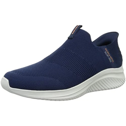 Skechers Ultra Flex 3.0 Smooth Step, Zapatillas Hombre