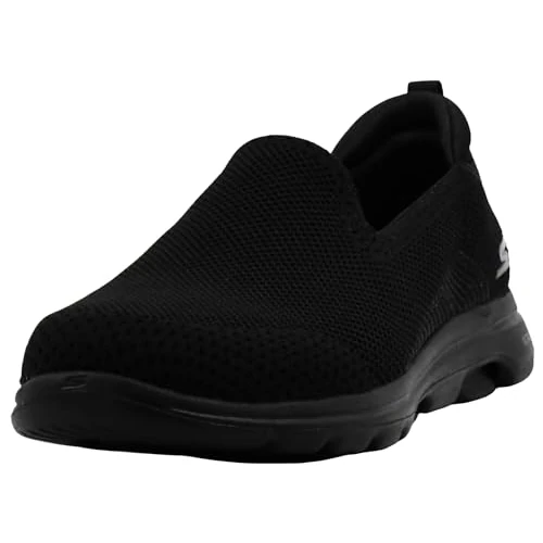 Tijdelijke aanbieding: Skechers, Zwart, 43 EU van 80.58 EUR naar 80.58 EUR (korting 0%)