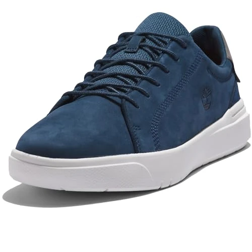Oferta limitada: Seneca Bay Oxford Timberland Color Dark Denim Talla 45 para Hombre de 115.00 € a 68.96 € (ahorro 40%)