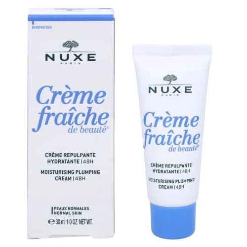 Face Cream by Nuxe