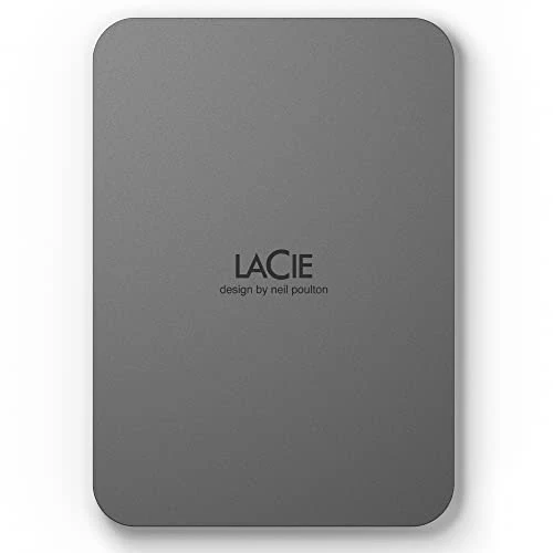 期間限定オファー: LaCie ラシー HDD mobileDriveSecure 2TB STLR2000400 通常価格 23865.00 JPY セール価格 23865.00 JPY (割引 0%)