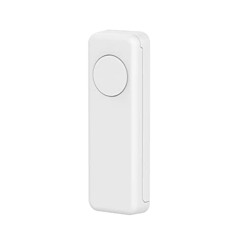 Tijdelijke aanbieding: THIRDREALITY ZigBee Smart Button, 3-weg afstandsbediening, Zigbee hub nodig, werken met SmartThings, Aeotec, Hubitat, Home Assistant, Third Reality Hub, Batterij inbegrepen. van 19.99 EUR naar 14.99 EUR (korting 25%)