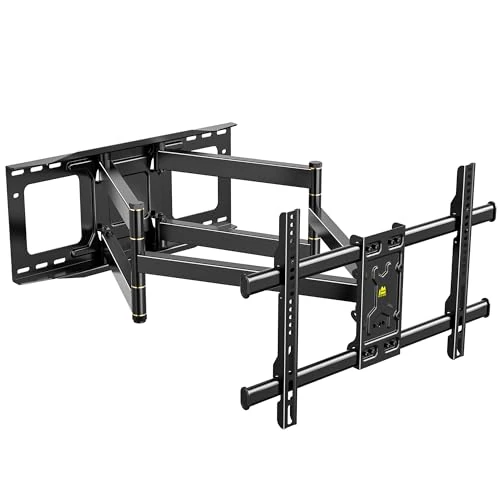Oferta limitada: FORGING Mount Soporte TV Pared 50-90" Brazo Extra Largo 765mm, Carga 75 kg de 65.00 € a 65.00 € (ahorro 0.00%)