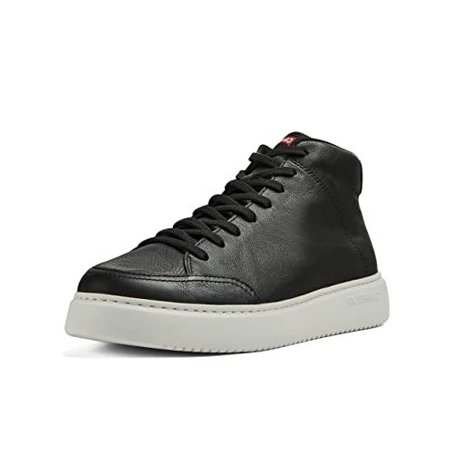 Offerta a tempo: Camper Runner K21 K300438, Stivale alla caviglia Uomo, Nero 002, 42 EU - 47% da 155.00 € a 81.55 €