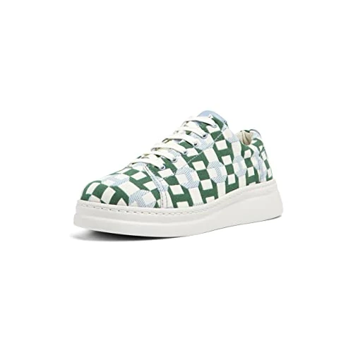 Offerta a tempo: Camper Runner Up K201314, Scarpe da Ginnastica Donna, Multicolore 006, 35 EU - 63% da 110.00 € a 40.49 €