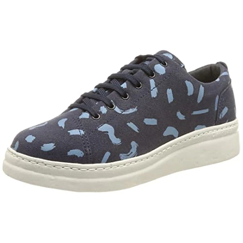 Offerta a tempo: Camper Runner Up K200645, Sneaker casual Donna, Multicolore 074, 40 EU - 40% da 135.00 € a 81.00 €