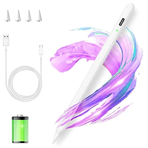 Offerta a tempo: Penna Touchscreen per iPad — 43% da 13,99 € a 7,97 €