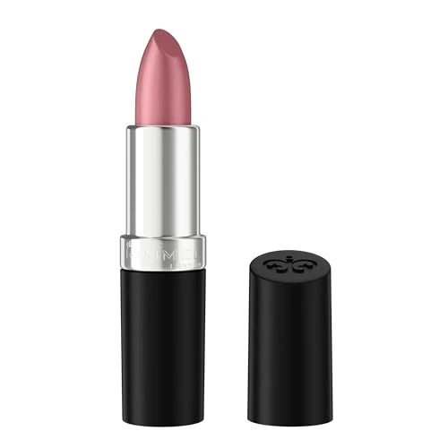 Zeitlich begrenztes Angebot: Rimmel London Lasting Finish Lippenstift, 904 Rossetto, 4 g von 7.97 € auf 7.97 € (0.00% Rabatt)