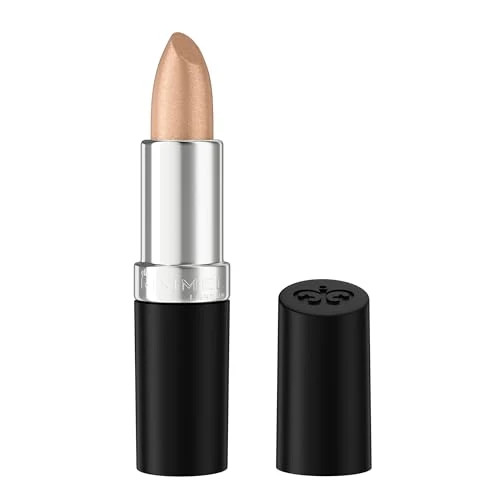Zeitlich begrenztes Angebot: Rimmel London Lasting Finish Shimmers, Farbton 900 Pearl Shimmer, 1 Stück (1 Stück) von 7.85 € auf 6.90 € (12% Rabatt)