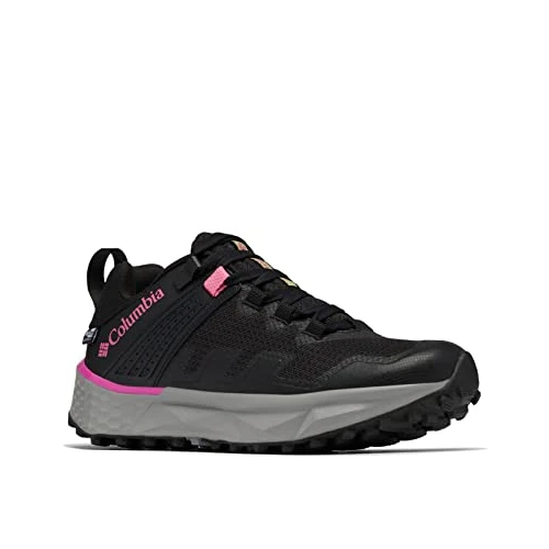 Offre limitée : Columbia Facet 75 Outdry, Chaussures de Trekking et de randonnée à Taille Basse, de 85.99 € à 81.68 € (5% de remise)