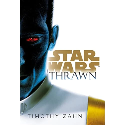 Star Wars: Thrawn (Star Wars Romanzi Vol. 15)