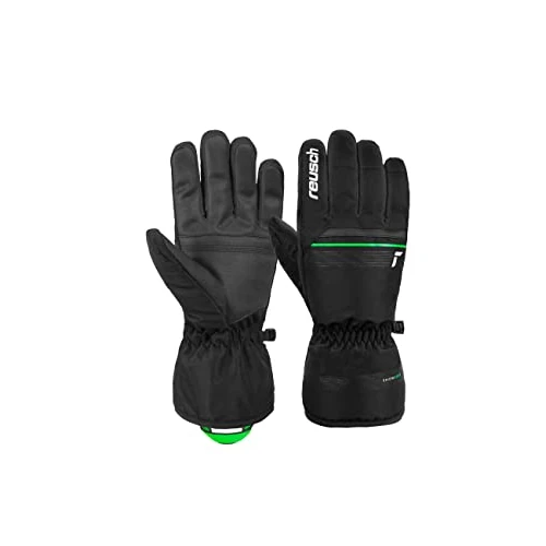 Oferta limitada: Reusch Guantes Snow King de 35.00 € a 35.00 € (ahorro 0.00%)