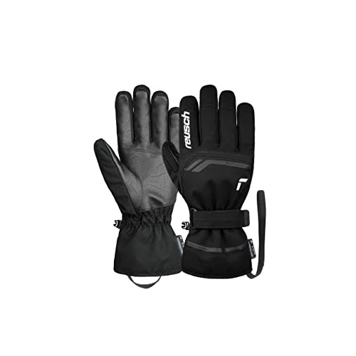Tijdelijke aanbieding: Primus R-TEX® XT met polsband en waterdicht membraan, aangenaam warme skihandschoenen, softshellhandschoenen, sneeuwhandschoenen van 59.95 EUR naar 36.11 EUR (korting 40%)
