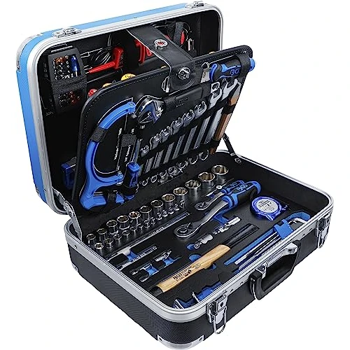 BGS 15503 | Electricians Tool Assortment | 118 pcs.