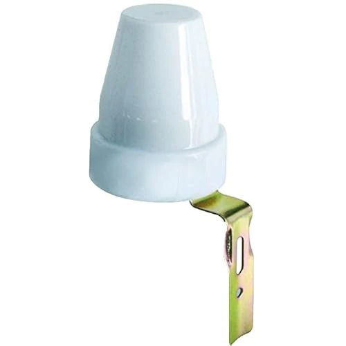 Offerta a tempo: Proxe Sensore crepuscolare da esterno - 0.00% da 9.30 € a 9.30 €