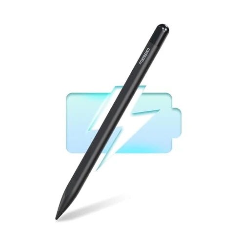 Limited-time offer: Metapen Stylus Pen M1 for Microsoft Surface, Palm Rejection, 300H Battery from 35.99 £ to 27.54 £ (save 23%)