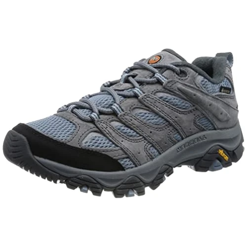Oferta limitowana: Merrell Damen Moab 3 GTX Wanderschuh, Wysokość bezwzględna, 40 EU z 719.00 zł na 719.00 zł (oszczędź 0.00%)