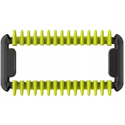 Attacco corpo Philips per rasoi serie OneBlade OneBlade Pro QP2510 QP2520 QP2530 QP2620 QP2630 QP6505 QP6510 QP6520 QP6530 QP6550 QP6650