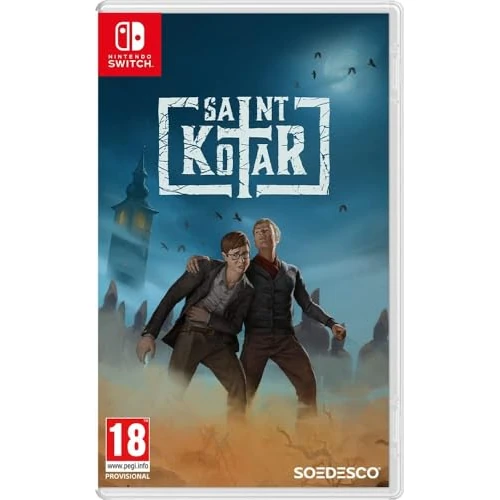 Tijdelijke aanbieding: Saint Kotar van 37.00 EUR naar 37.00 EUR (korting 0%)