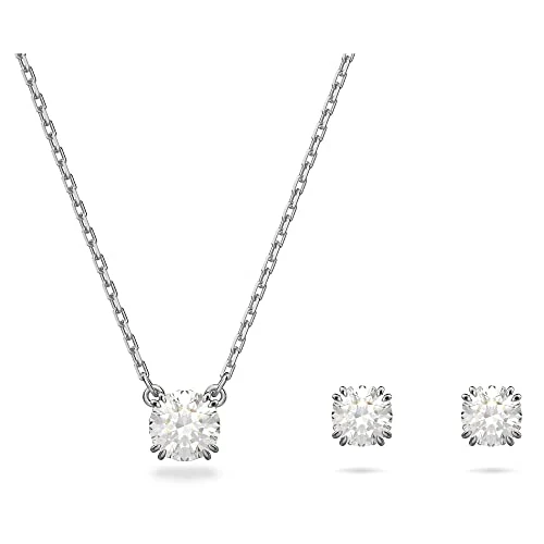 Offerta a tempo: Swarovski Set Constella, Taglio Round — 30% da 159,00 € a 111,00 €