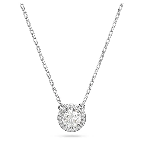 Offerta a tempo: Swarovski Pendente Constella, Taglio tondo — 28% da 119,00 € a 85,71 €