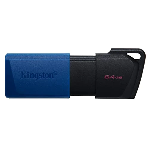Limited offer: Kingston Exodia M 64B USB Flash Drive from 13.90 EUR to 10.79 EUR (save 22%)