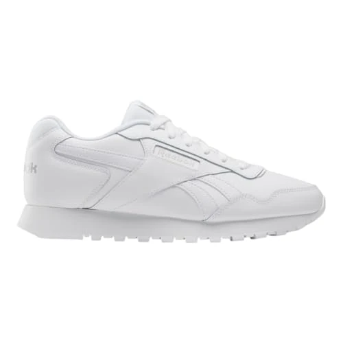 Reebok Glide, Zapatillas Unisex adulto, Ftwr White Cold Grey 2 Ftwr White, 39 EU