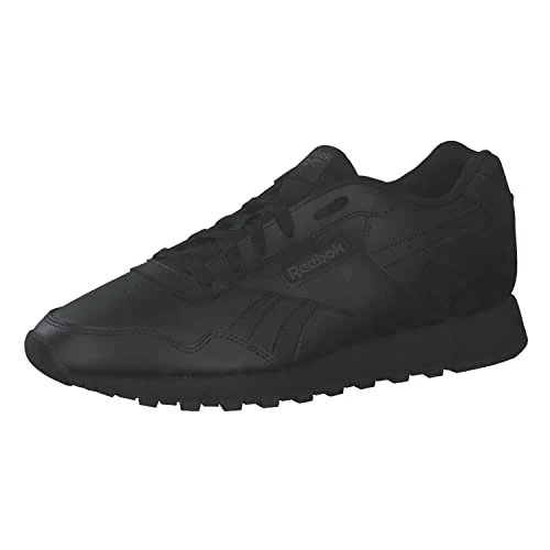Limited-time offer: Reebok Men Glide Sneaker, Core Black/Pure Grey 7/Core Black, 5 from 58.98 £ to 58.98 £ (save 0.00%)