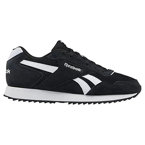 Reebok Zapatillas de Piel Glide Blanco