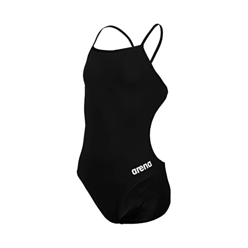 Offerta a tempo: ARENA Solid Challenge Team Junior Costume Intero Bambina, Costume da Bagno Sportivo — 20% da 28,00 € a 22,40 €