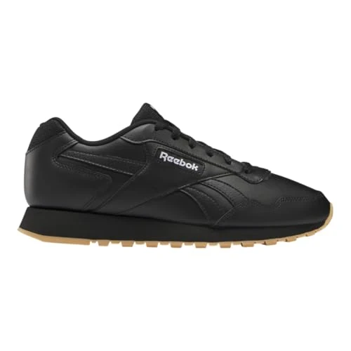 Reebok Poślizg Adidasy Unisex, Core Black Ftwr biała guma gumowa Reebok 01, 45 EU