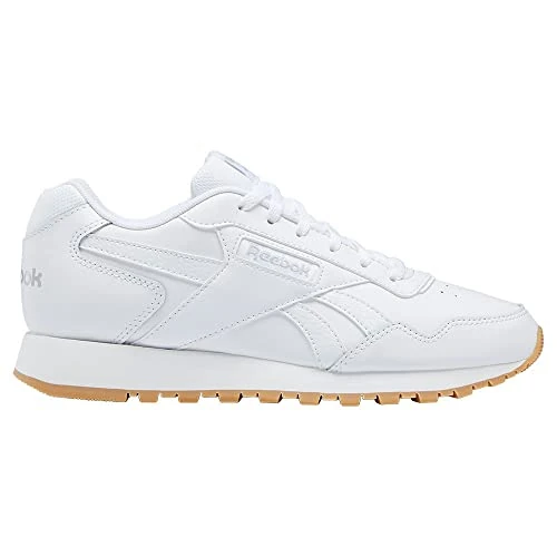 Offerta a tempo: Reebok Glide, Scarpe da Ginnastica Donna, FTWWHT/CDGRY2/RBKG01, 40 EU - 30% da 70.00 € a 49.10 €