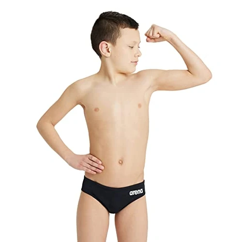 Tijdelijke aanbieding: arena Performance Boys' Solid Team Swim Briefs van 17.95 € naar 17.95 € (0.00% korting)
