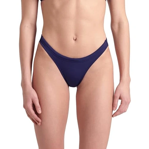 Offerta a tempo: ARENA Performance Women's Solid Team Bikini Bottom Parte Inferiore Donna — 39% da 21,00 € a 12,80 €
