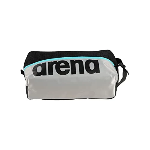 Offerta a tempo: ARENA Spiky III Pocket Bag, Borsa per Calzature Unisex Adulto, Ice-Sky, Taglia Unica - 39% da 20.00 € a 12.30 €