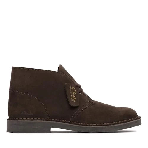 Offre limitée : Clarks Men’s Desert Boot Evo de 111.99 EUR à 111.99 EUR (remise 0%)