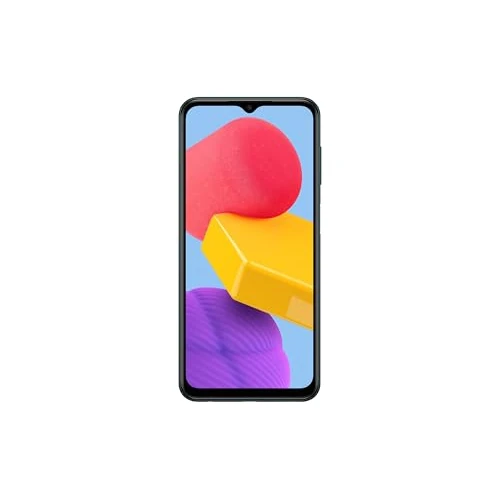 Oferta limitada: Samsung Galaxy M13 (64 GB) Verde – Teléfono Móvil libre Android, Smartphone con 4GB de RAM [Versión española] de 144.02 EUR a 92.87 EUR (ahorro 36%)