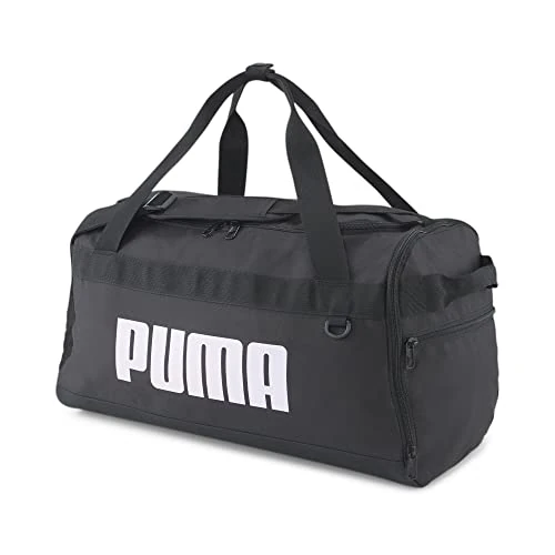 Offre limitée : Puma Challenger Duffel Bag S Sac De Sport Mixte Adulte de 32.95 EUR à 19.00 EUR (remise 42%)