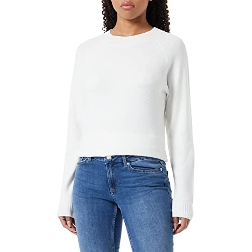 Offre limitée : VERO MODA Pull en Maille VMDOFFY Pull-Overs de 24.90 EUR à 19.92 EUR (remise 20%)