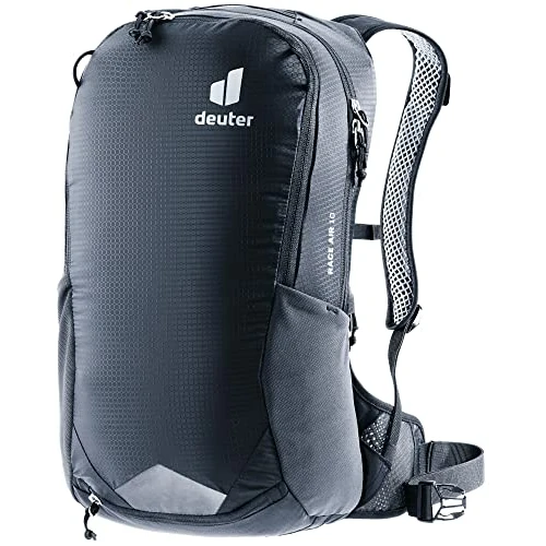 Limited-time offer: Deuter Race Air 10 Bike Backpack from 71.49 £ to 60.69 £ (save 15%)