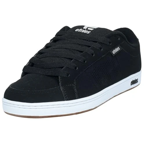 Offerta a tempo: etnies Kingpin, Sneaker Unisex-Adulto — 33% da 84,95 € a 56,95 €