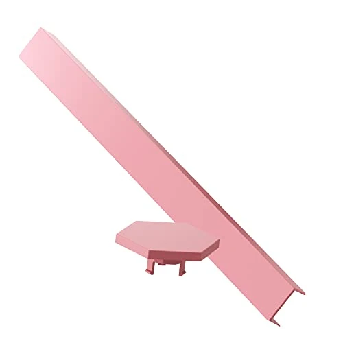 Limited-time offer: Nanoleaf Lines | Skin | Pink Matte 9pcs from 14.99 GBP to 14.99 GBP (save 0%)