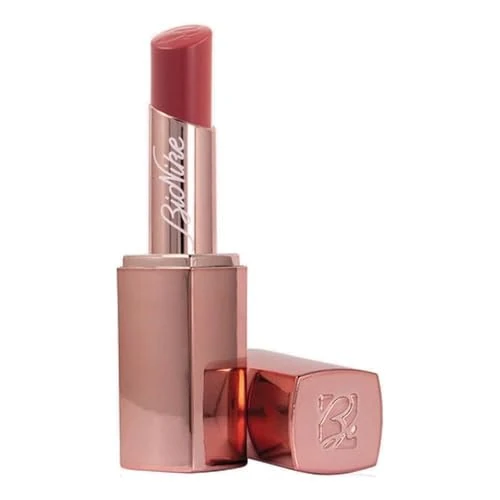 Offerta a tempo: BioNike Defence Color - Nutri Shine Rossetto Brillante Effetto Balsamo Labbra Colorato, Idratante e Rimpolpante con Acido Ialuronico, Vitamina C ed E, e Cere Vegetali Idratanti, N.206 Cassis - 32% da 18.90 € a 12.77 €