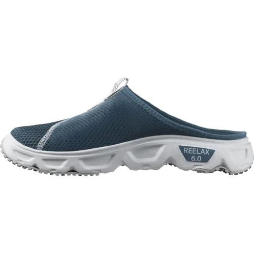 Offerta a tempo: Salomon REELAX Slide 6.0 Scarpe da Recovery, Uomo - 55% da 75.00 € a 34.02 €