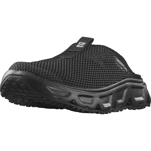 Offerta a tempo: Salomon REELAX Slide 6.0 Scarpe da Recovery, Donna - 37% da 75.00 € a 47.21 €