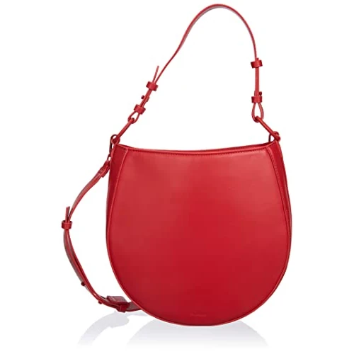 Offerta a tempo: s.Oliver 10.2.17.38.300.2119899, Tracolla Donna, 3132, B x H x T (cm) ca. 28 x 26 x 8 - 0.00% da 50.43 € a 50.43 €