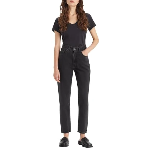 Tijdelijke aanbieding: Levi's dames Jeans 80s Mom van 119.95 EUR naar 119.95 EUR (korting 0%)
