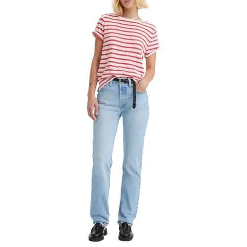 Levi's 501 Original Vaqueros Mujer