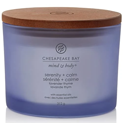 Oferta limitada: Yankee Candle PT40892E Chesapeake Bay Vela perfumada, Hasta 24 Horas de Duración de Combustión de 35.23 EUR a 35.23 EUR (ahorro 0%)